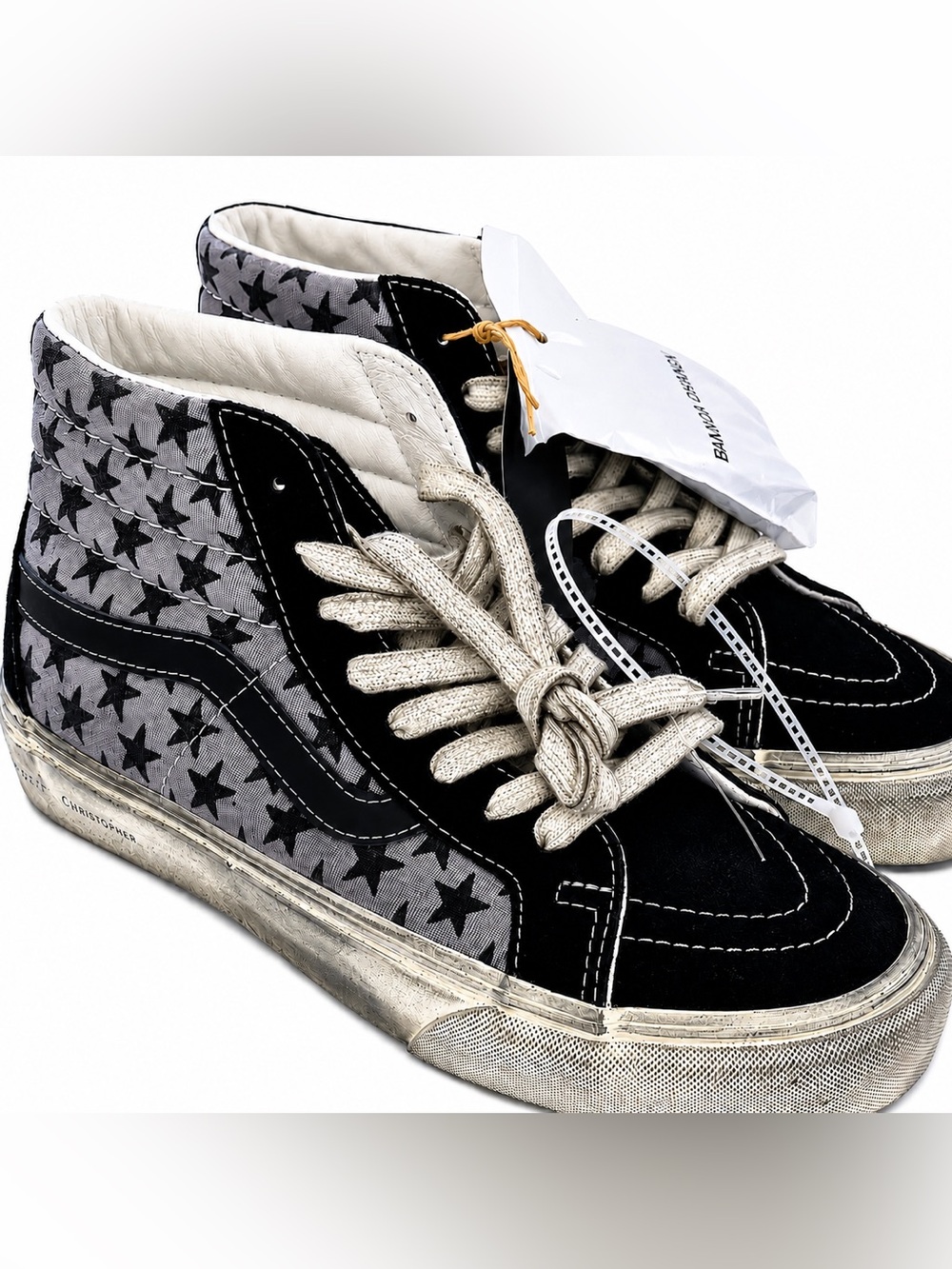 Vans Vault Og Bianca Chandon Vans - Picture 4 of 5